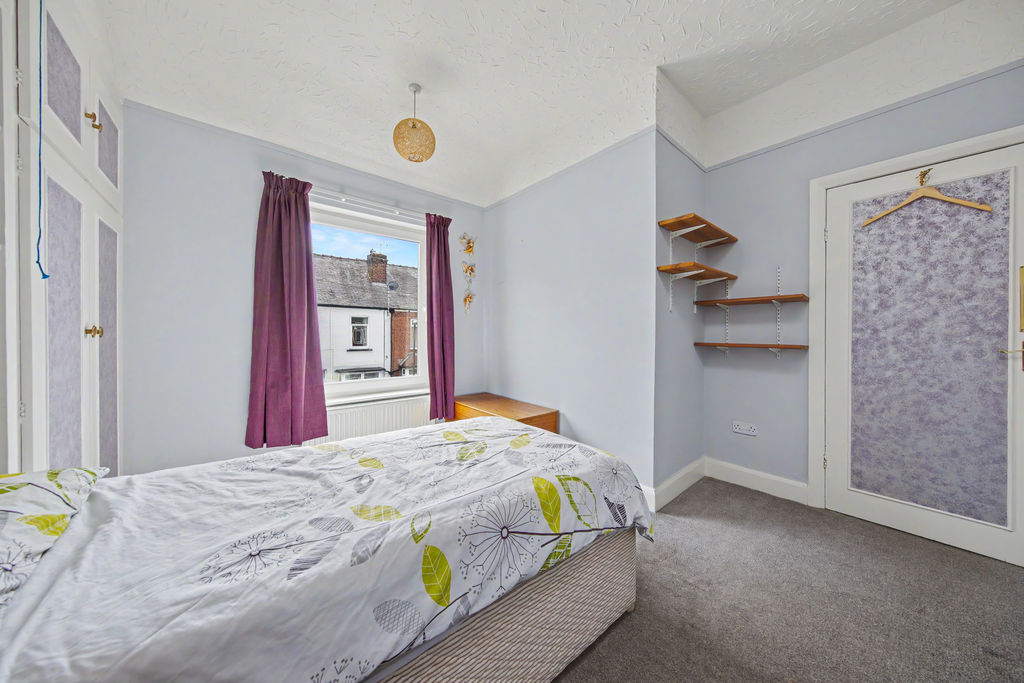 Heaton Street Brampton